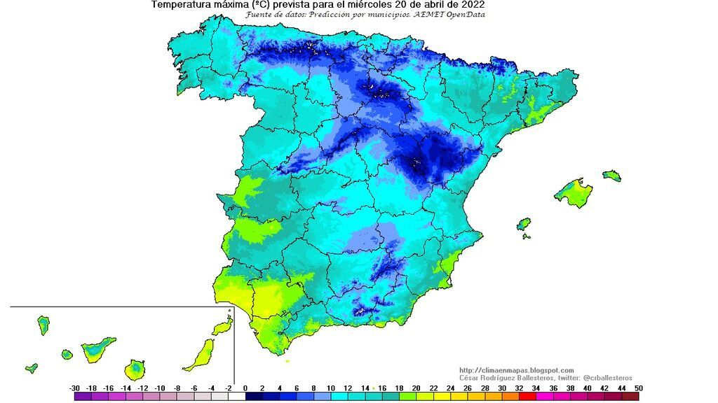 max miercoles