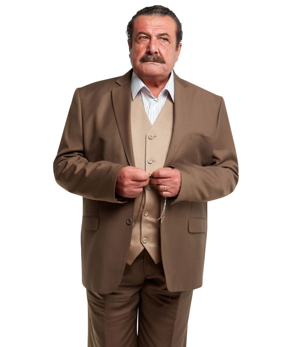 Tarık Papu�çcuoğlu es Yakup Taşkın