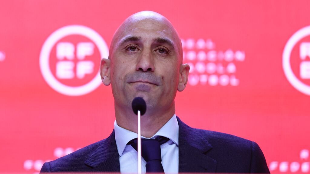 Luis Rubiales da la cara tras los audios: ¿te convencen sus explicaciones?