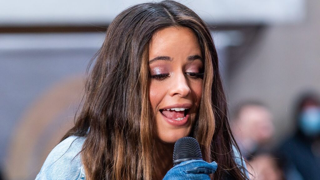 Camila Cabello se presentó a X Factor para que Harry Styles se enamorara de ella