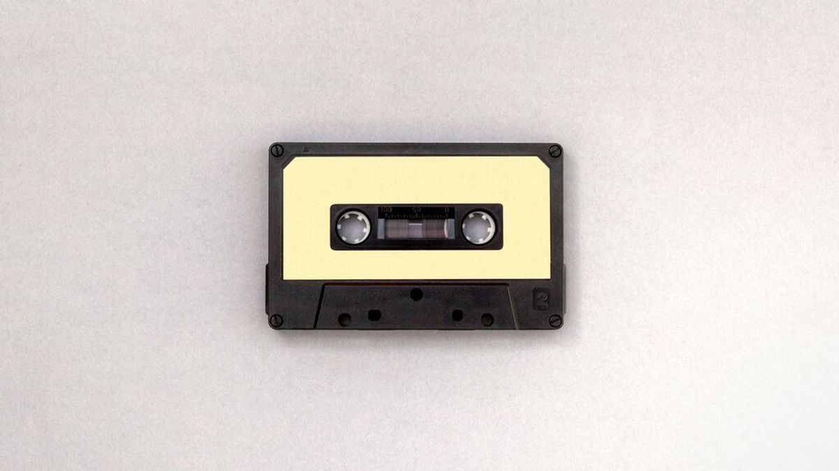 Volver a "rebobinar": el renacer del cassette como un formato cada vez más demandado en la industria musical