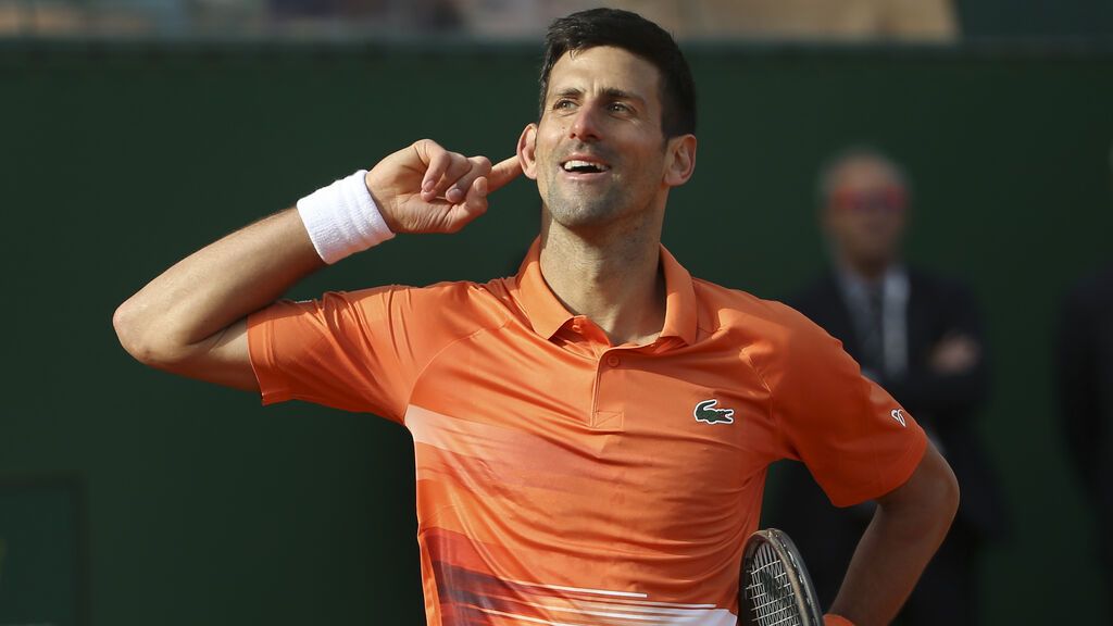 Novak Djokovic critica a Wimbledon por no dejar jugar a tenistas rusos y bielorrusos