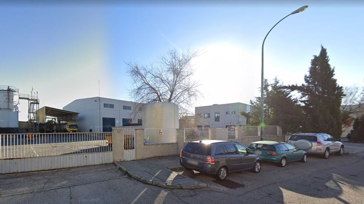 Herido muy grave un trabajador atropellado por un toro mecánico en Getafe Herido muy grave un trabajador atropellado por un toro mecánico en Getafe