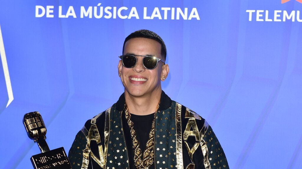 7 cosas que no sabías de Daddy Yankee