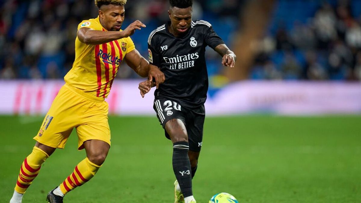 Una jueza española abre la vía para que la UEFA sancione al Madrid y al Barça por la Superliga Una jueza española abre la vía para que la UEFA sancione al Madrid y al Barça por la Superliga