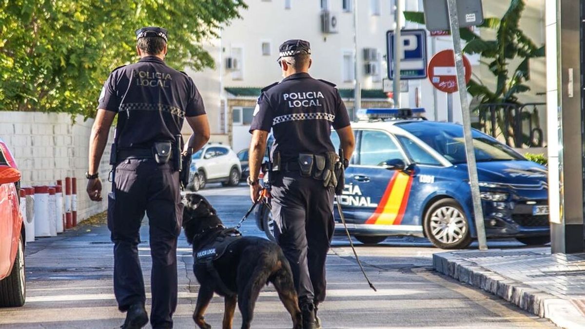 "Cómo va a ser robo con fuerza si la ventana estaba abierta", la declaración de un ladrón detenido en Torremolinos "Cómo va a ser robo con fuerza si la ventana estaba abierta", la declaración de un ladrón detenido en Torremolinos