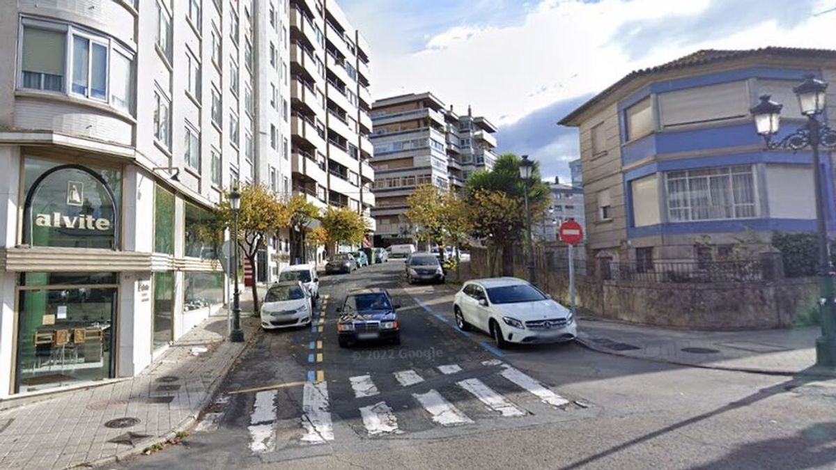 Vigo indemnizará con 14.000 euros a una mujer que se cayó por una acera en mal estado