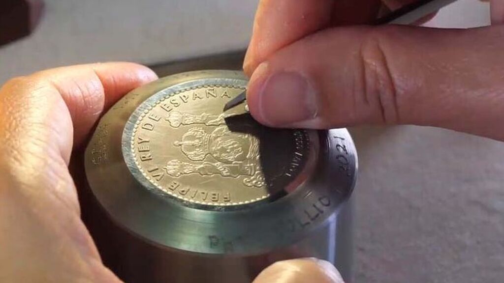 Recopilación de las monedas que cuestan un pastizal