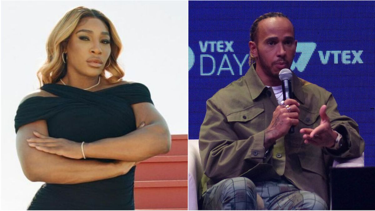 Lewis Hamilton y Serena Williams se suman a una candidatura para comprar el Chelsea Lewis Hamilton y Serena Williams se suman a una candidatura para comprar el Chelsea