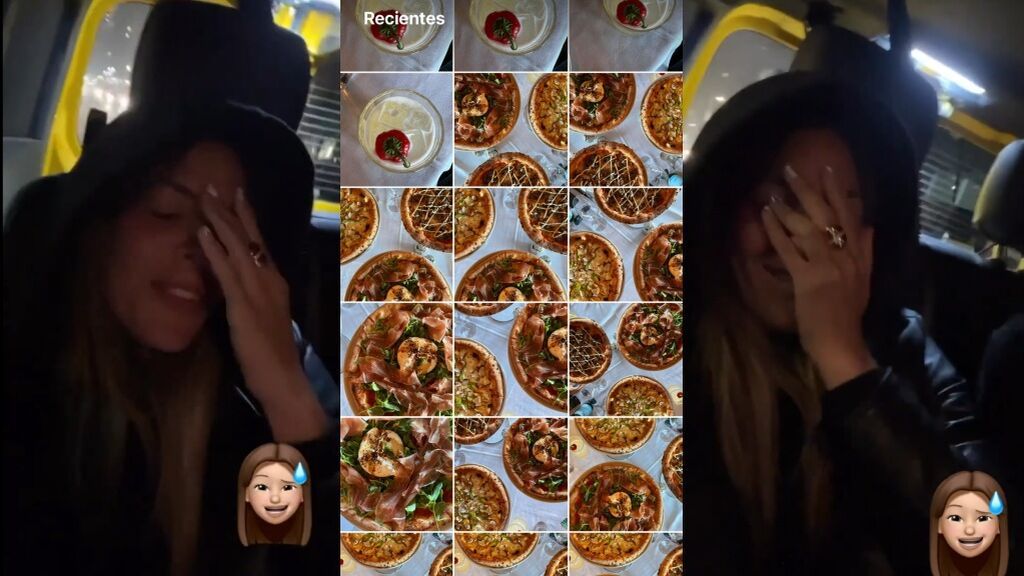 laura matamoros accidente restaurante ny