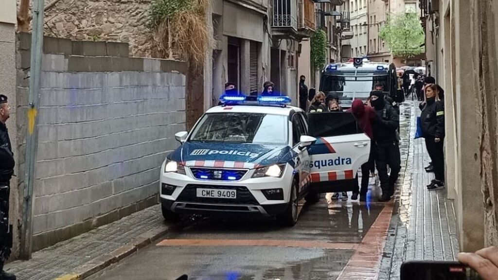 La madre de la víctima de la violación de Igualada: "Ahora mismo está que no puede ni hablar"