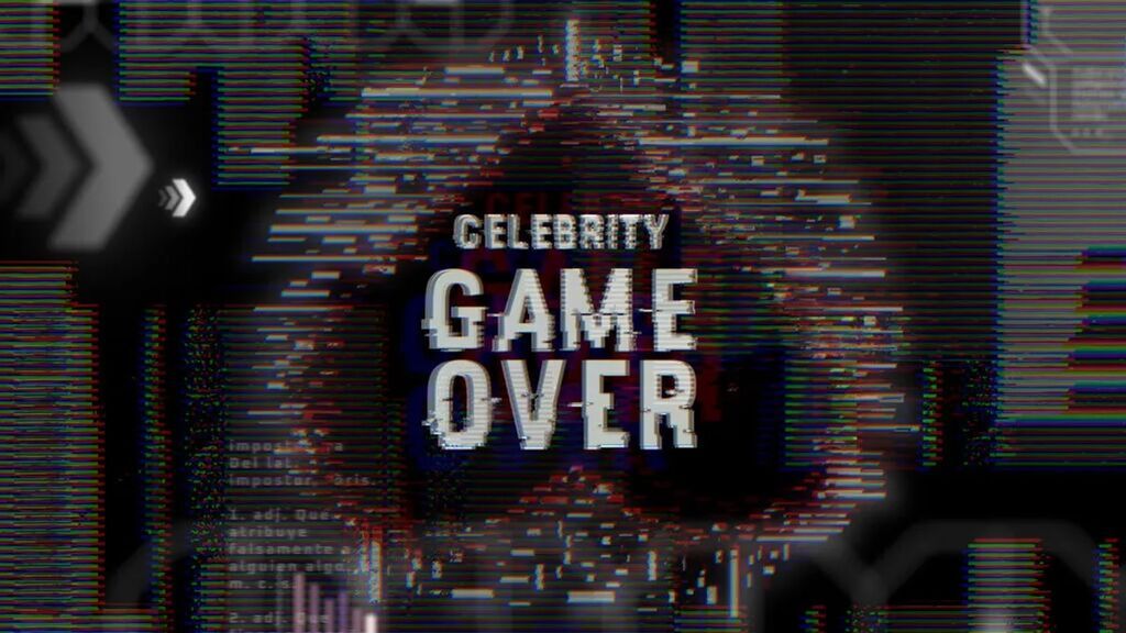 ‘Celebrity Game Over’, tercer programa de entretenimiento más seguido del grupo Mediaset