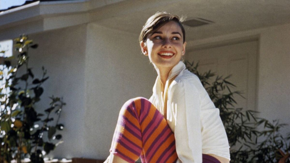Cómo conseguir el pelo corto de Audrey Hepburn que revolucionó el feminismo