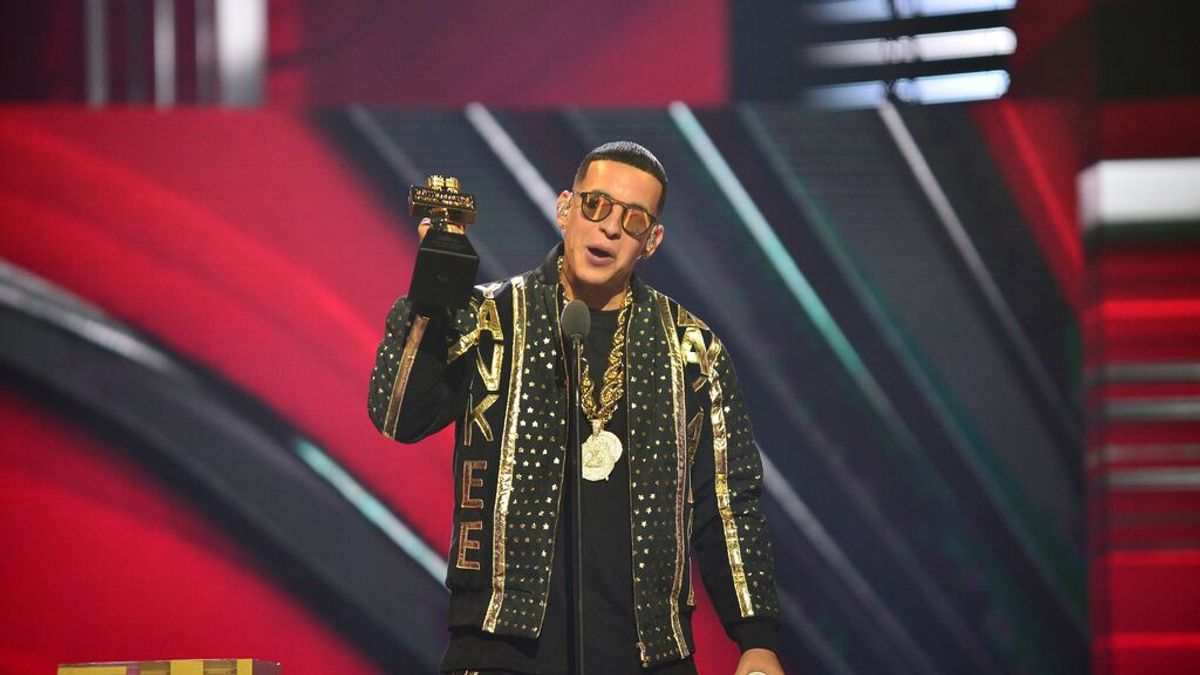 Daddy Yankee: todo lo que debes saber de su vida y una carrera de 30 años marcada por el éxito