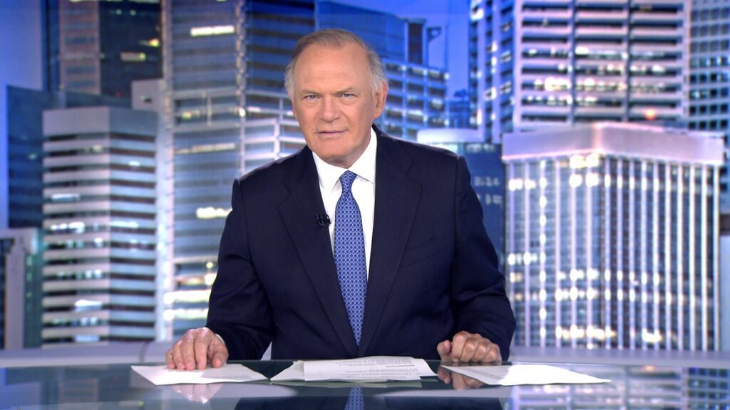 Con Pedro Piqueras Informativos Telecinco 2022 Noche 21/04/2022