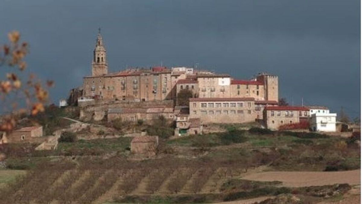 Laguardia, Álava Laguardia, Álava