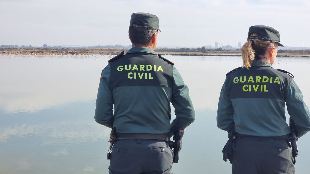 Hallan el cadáver de Ana Belén, la mujer de Asturias desaparecida el pasado 15 de marzo