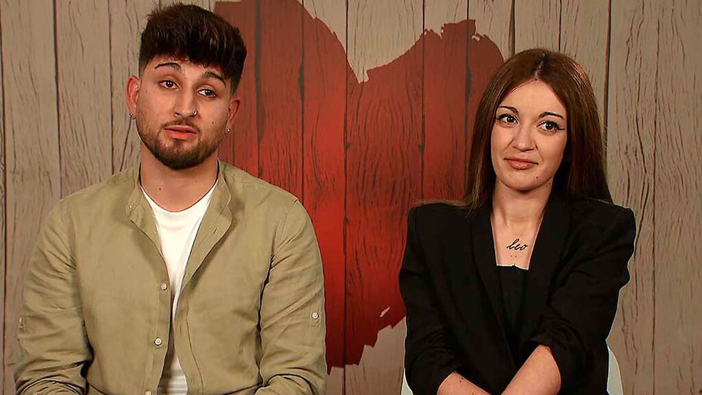First dates
