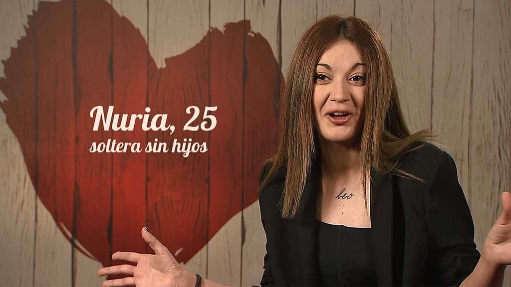 nuriafirstdates