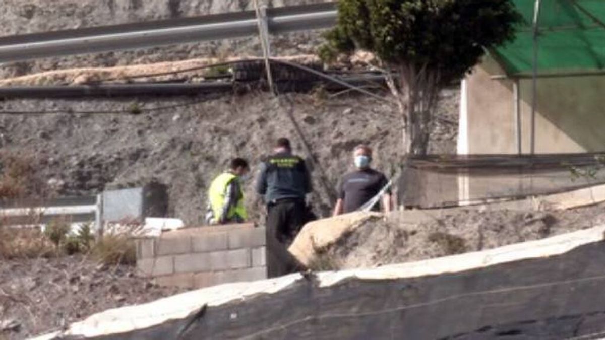 Dos hombres detenidos por su presunta implicación en el doble crimen de Sorvilán Dos hombres detenidos por su presunta implicación en el doble crimen de Sorvilán