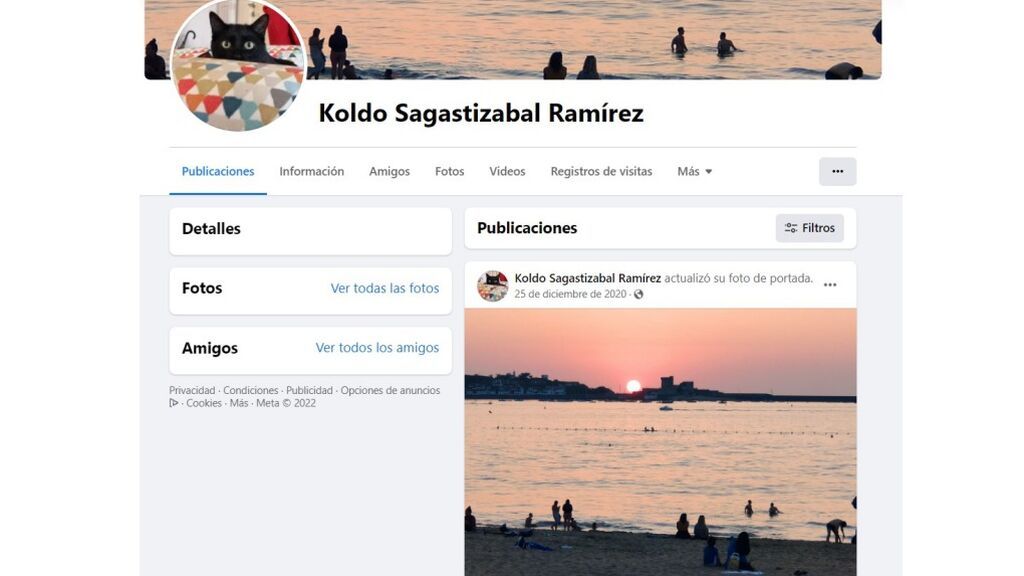 facebook koldo sagastizabal