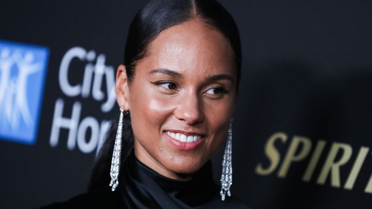 Alicia Keys visitará España con su gira y contará con una telonera con acento español: "Estoy en una nube" Alicia Keys visitará España con su gira y contará con una telonera con acento español: "Estoy en una nube"