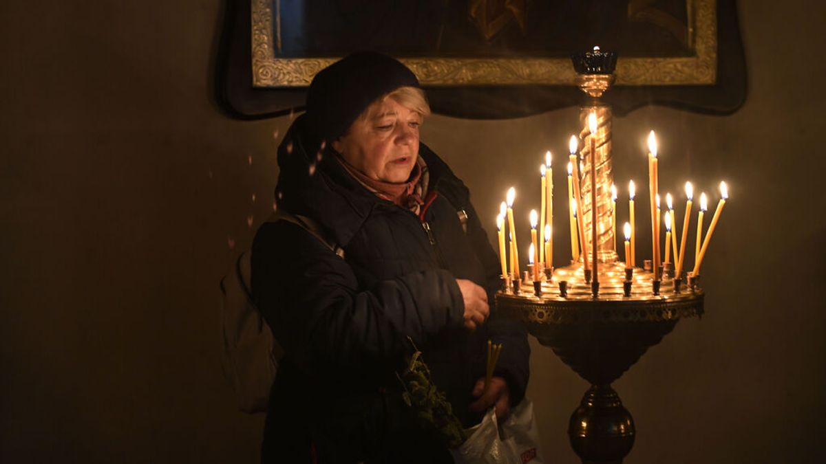 Naciones Unidas estima casi 2.500 civiles muertos y casi 3.000 heridos en la invasión rusa de Ucrania Naciones Unidas estima casi 2.500 civiles muertos y casi 3.000 heridos en la invasión rusa de Ucrania