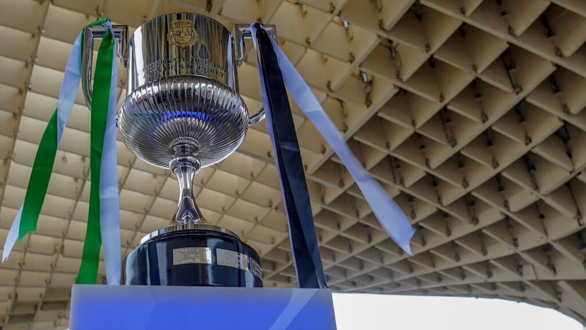 Los agentes expertos en partidos de alto riesgo se desplazan a Sevilla para garantiza la seguridad en la Final de la Copa