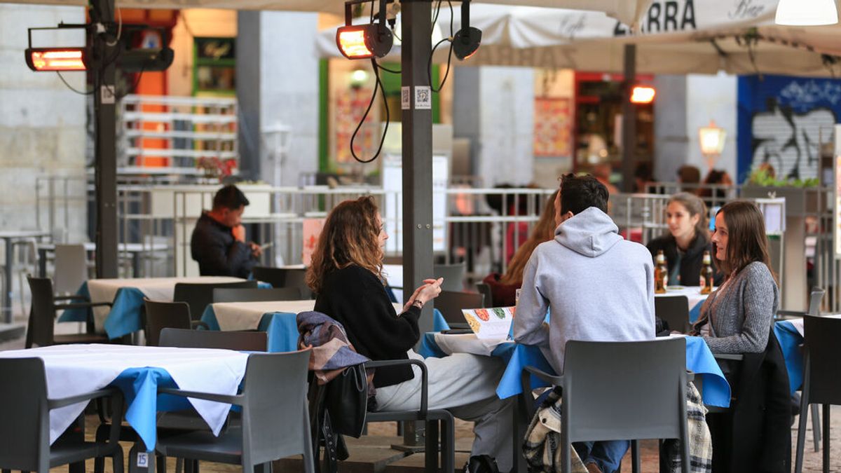 La actividad de la eurozona se acelera en abril a máximos de siete meses, a pesar de la guerra y la inflación La actividad de la eurozona se acelera en abril a máximos de siete meses, a pesar de la guerra y la inflación