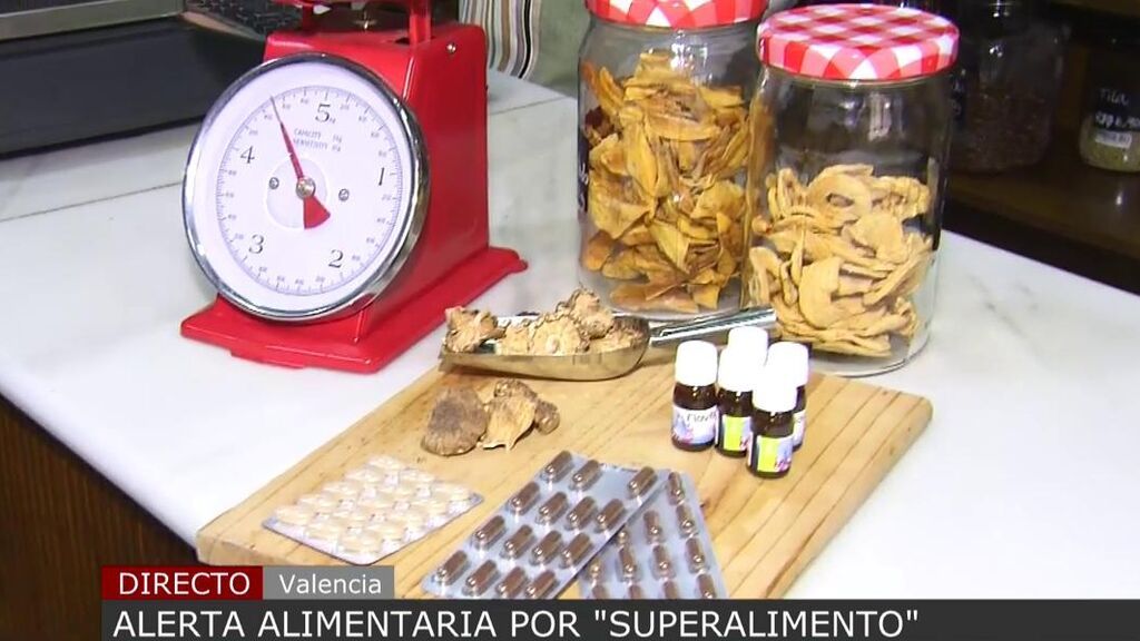 Alerta alimentaria: la OCU advierte que el consumo del 'superalimento' de moda puede causar hemorragias