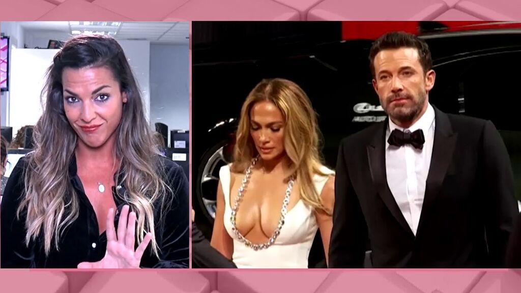 La cláusula sexual prematrimonial que Jennifer López le ha puesto a Ben Affleck