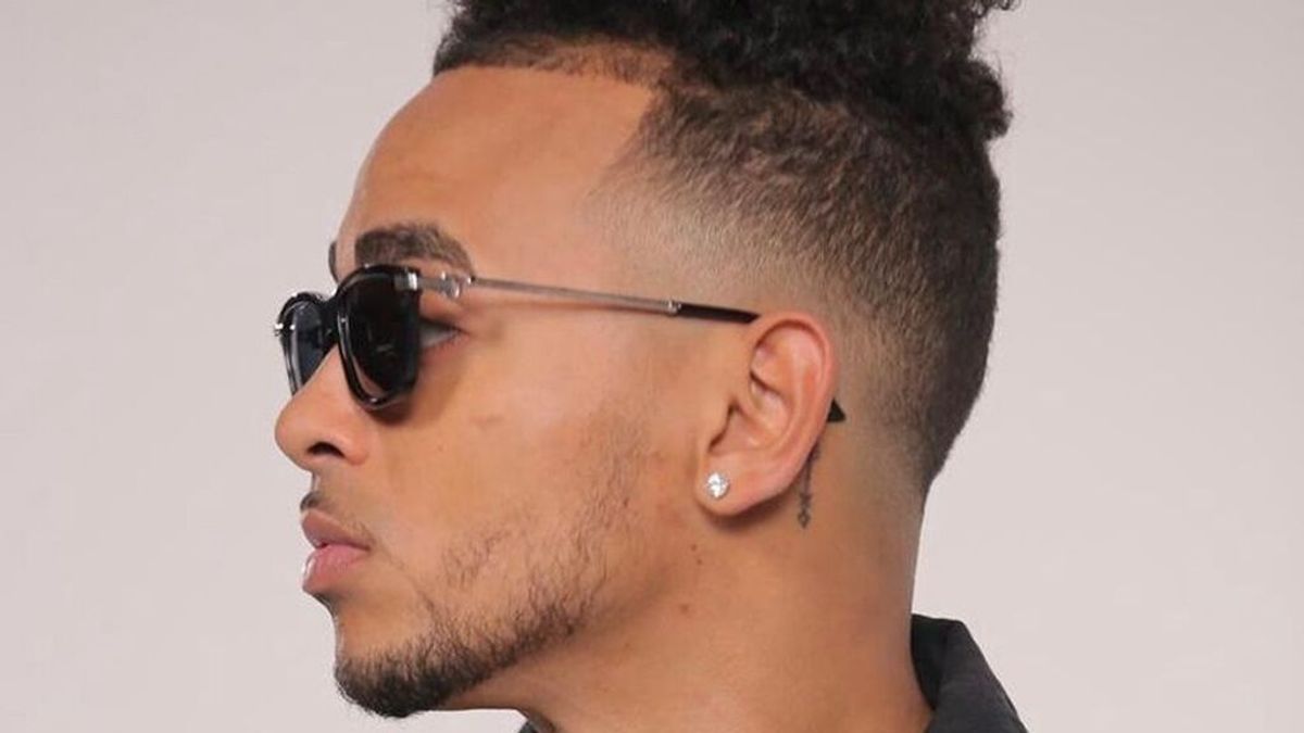 Ozuna completa el cartel del ‘Morriña Fest’ de A Coruña junto a Maluma y Black Eyed Peas Ozuna completa el cartel del ‘Morriña Fest’ de A Coruña junto a Maluma y Black Eyed Peas