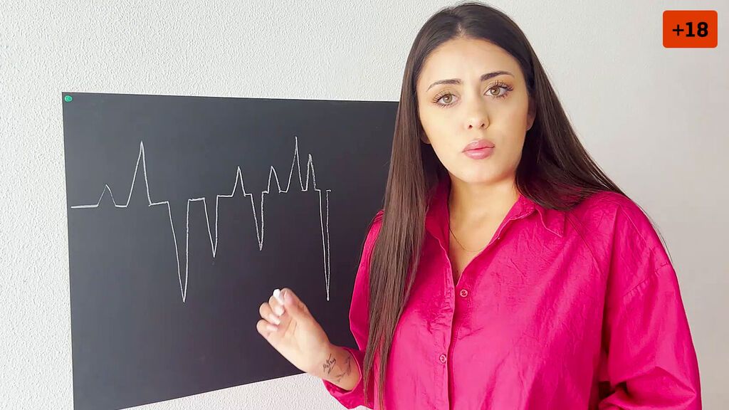 Rosario Matew habla sobre el maltrato que sufrió con su exnovio (2/2)