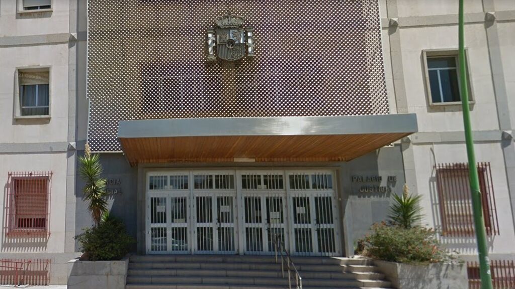 tribunales cordobeses