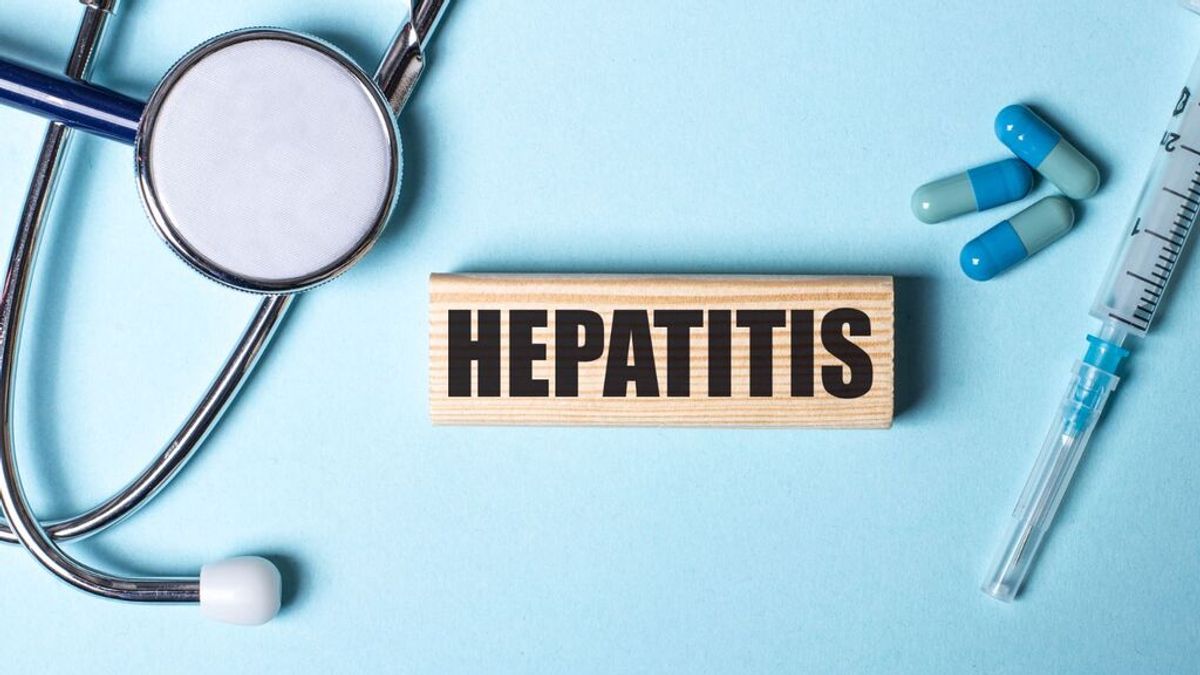 Sanidad confirma ocho caso de hepatitis infantil de origen desconocido y otros cinco probables