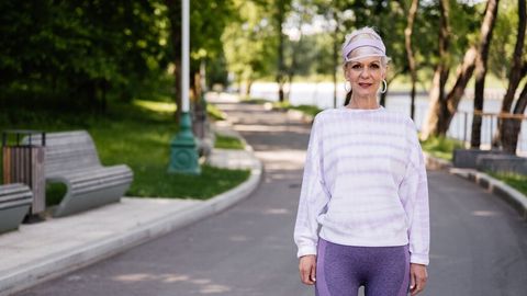 El ejercicio cuando se tiene cáncer: Puede mejorar los tratamientos -  Uppers