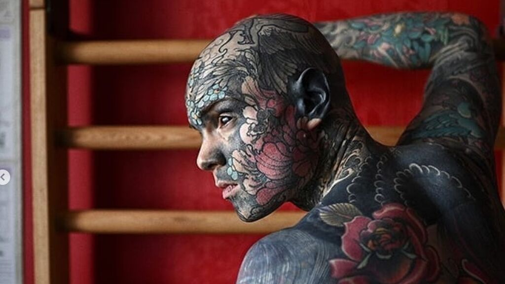 PROFE-TATUADO