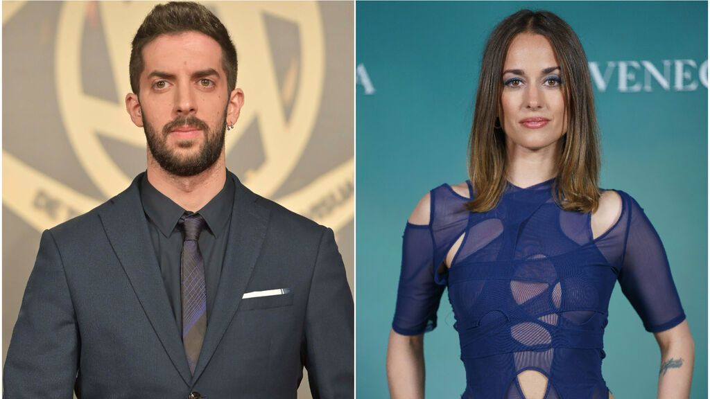 Broncano y Silvia Alonso, juntos en plató: nervios, alguna pulla y la pregunta sobre cuánto sexo practican