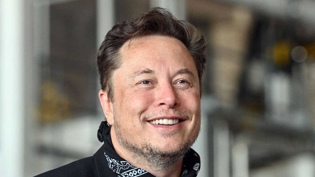 Elon Musk asegura que la pérdida de suscriptores de Netflix se debe al "virus woke"