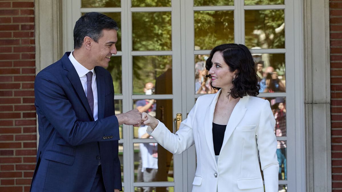 Anticorrupción investigará los contratos de emergencia del Gobierno denunciados por el PP de Madrid Anticorrupción investigará los contratos de emergencia del Gobierno denunciados por el PP de Madrid
