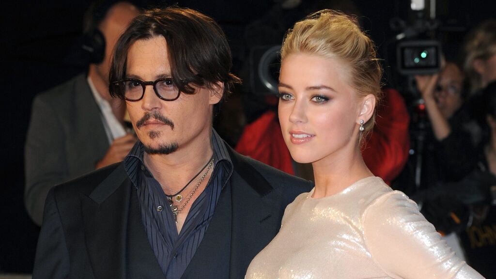 Johnny Depp y Amber Heard: cronología de su relación, acusaciones y guerra judicial