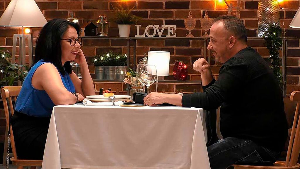 First dates