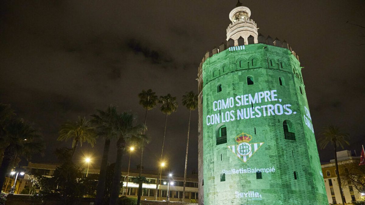 La final de la Copa del Rey dejará 'llenazo' y 45 millones de euros en Sevilla La final de la Copa del Rey dejará 'llenazo' y 45 millones de euros en Sevilla
