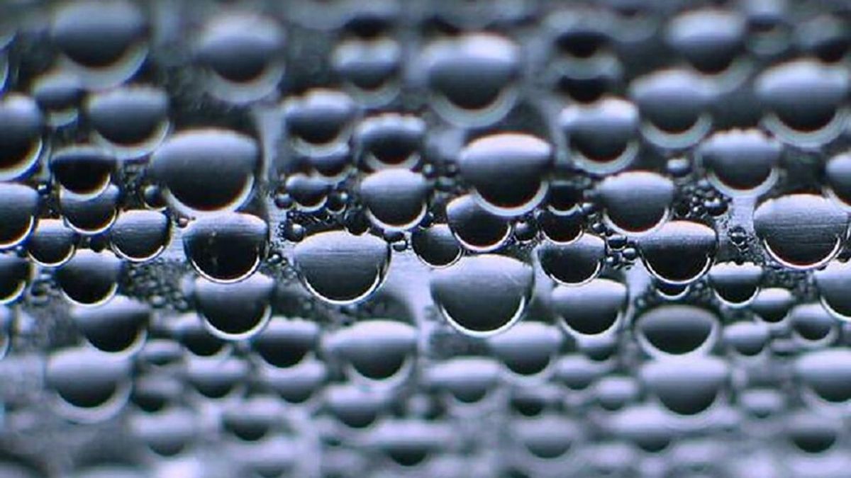 Investigadores de la UPV desarrollan un proceso industrial para obtener hidrógeno como fuente de energía Investigadores de la UPV desarrollan un proceso industrial para obtener hidrógeno como fuente de energía