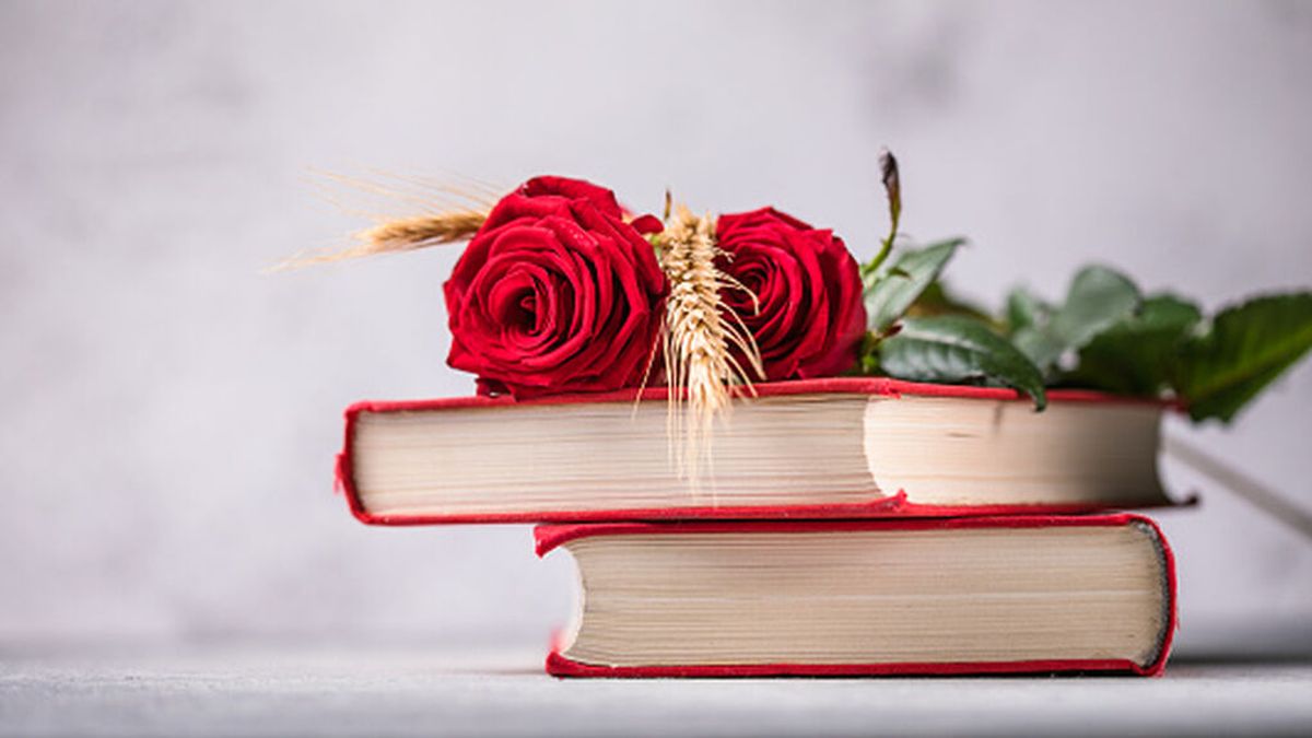 Cuándo se celebra San Jordi 2022 Cuándo se celebra San Jordi 2022