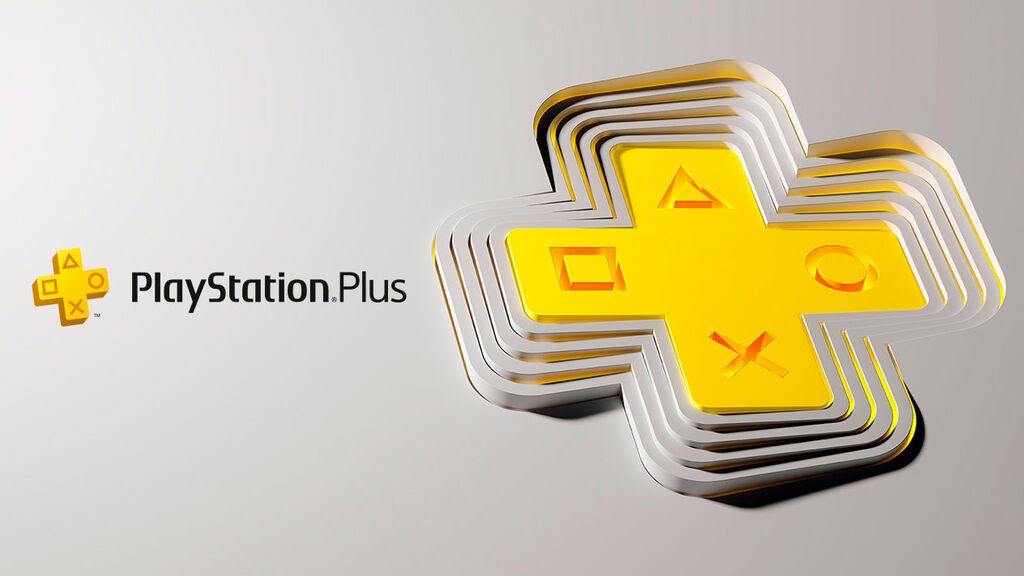 El nuevo PlayStation Plus llegará el próximo 22 de junio