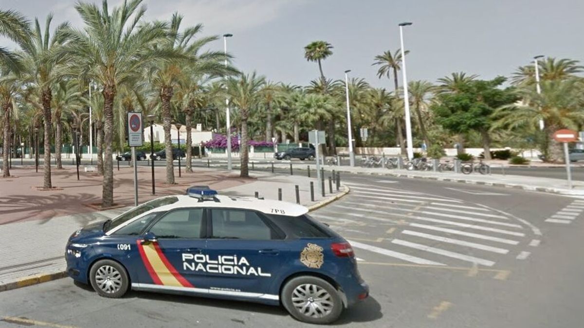 Dos detenidos en Elche por estafar 52.000 euros con una reforma que no realizaron Dos detenidos en Elche por estafar 52.000 euros con una reforma que no realizaron