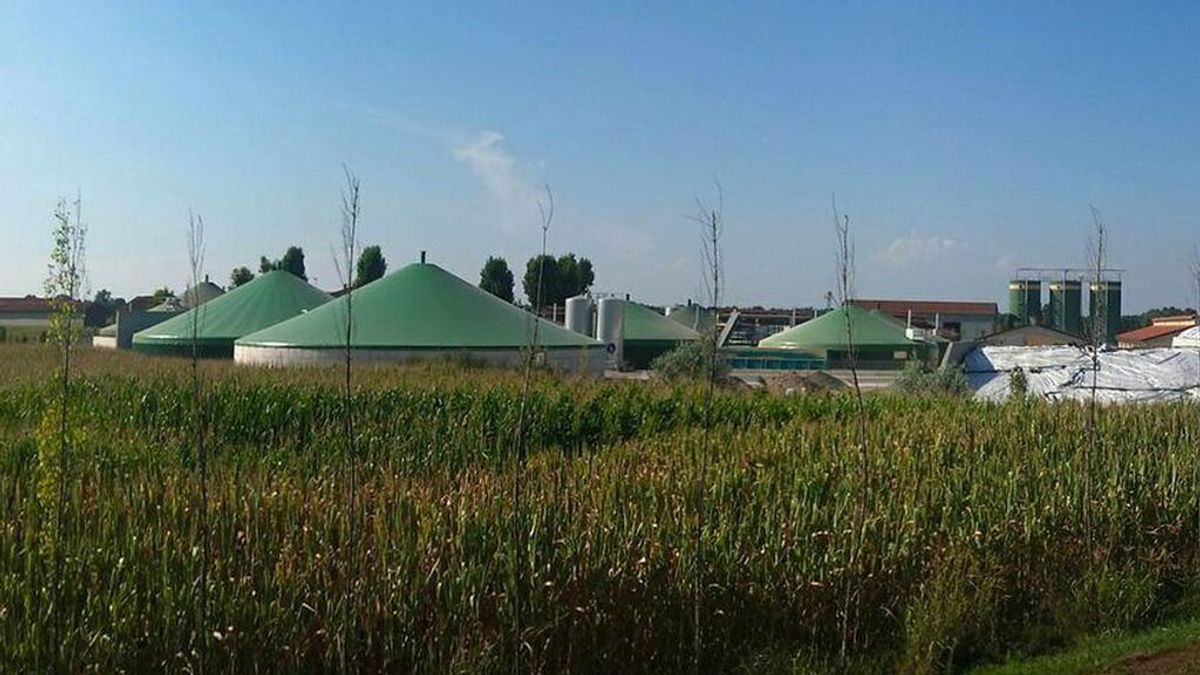 ¿Qué es el biogás, cómo se obtiene y para qué se utiliza?