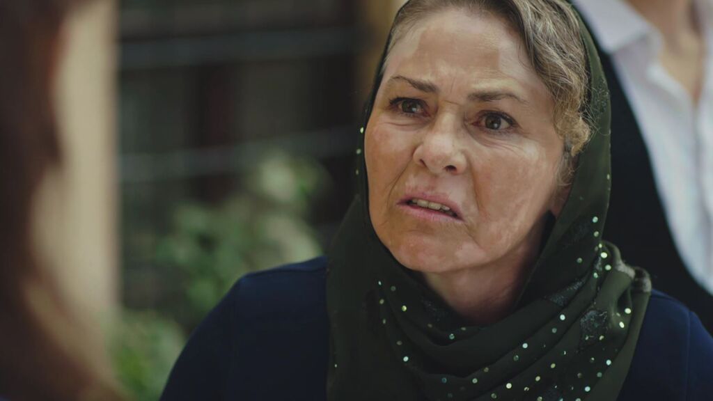 Gülperi es culpada de la muerte de Eyüp