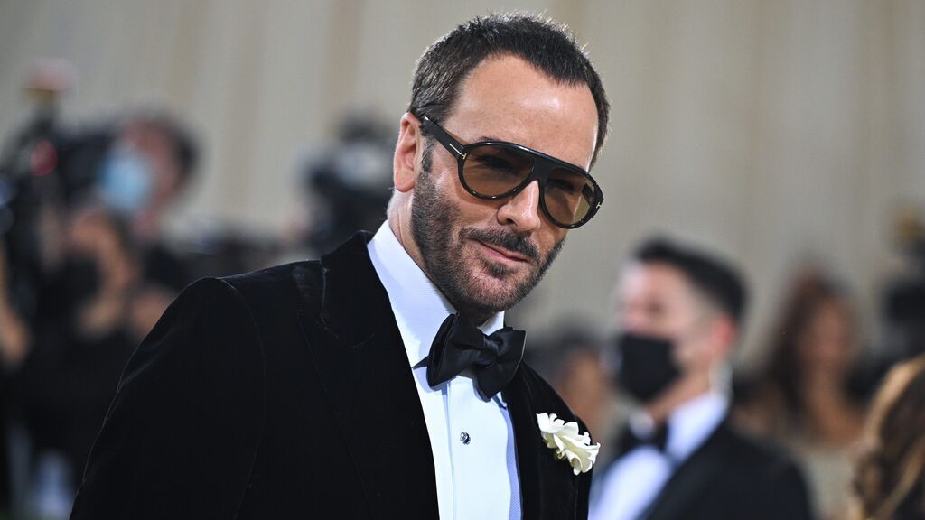 Tom Ford